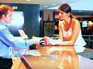 هتل دابل تری بای هیلتون استانبول سیرکسی استانبول