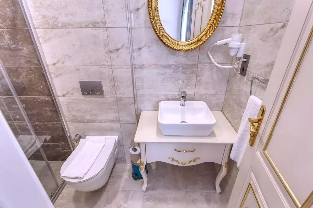 هتل صبا استانبول