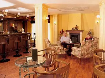 هتل یاسماک سلطان استانبول