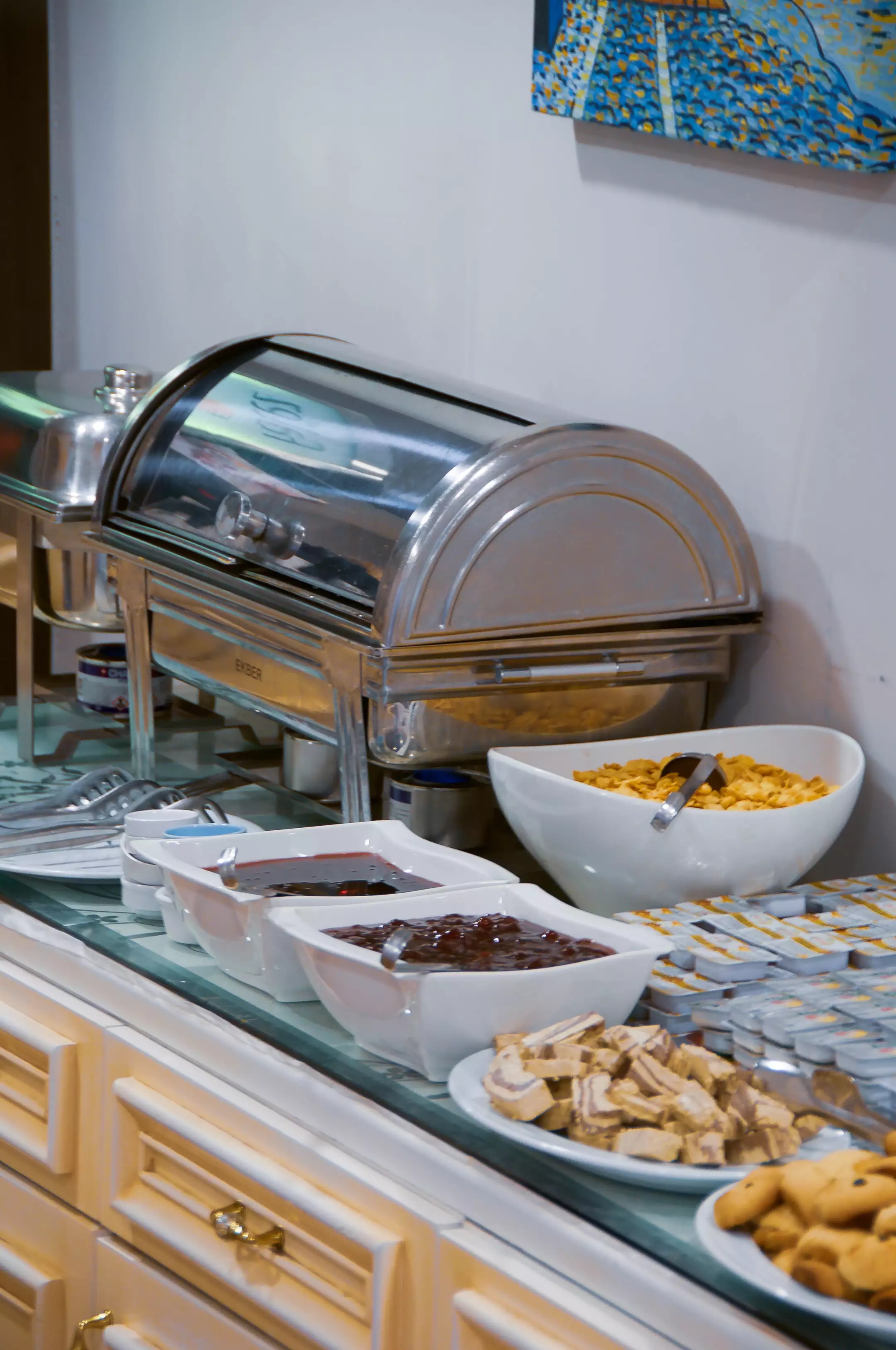 هتل آلباتروس پریمیر استانبول