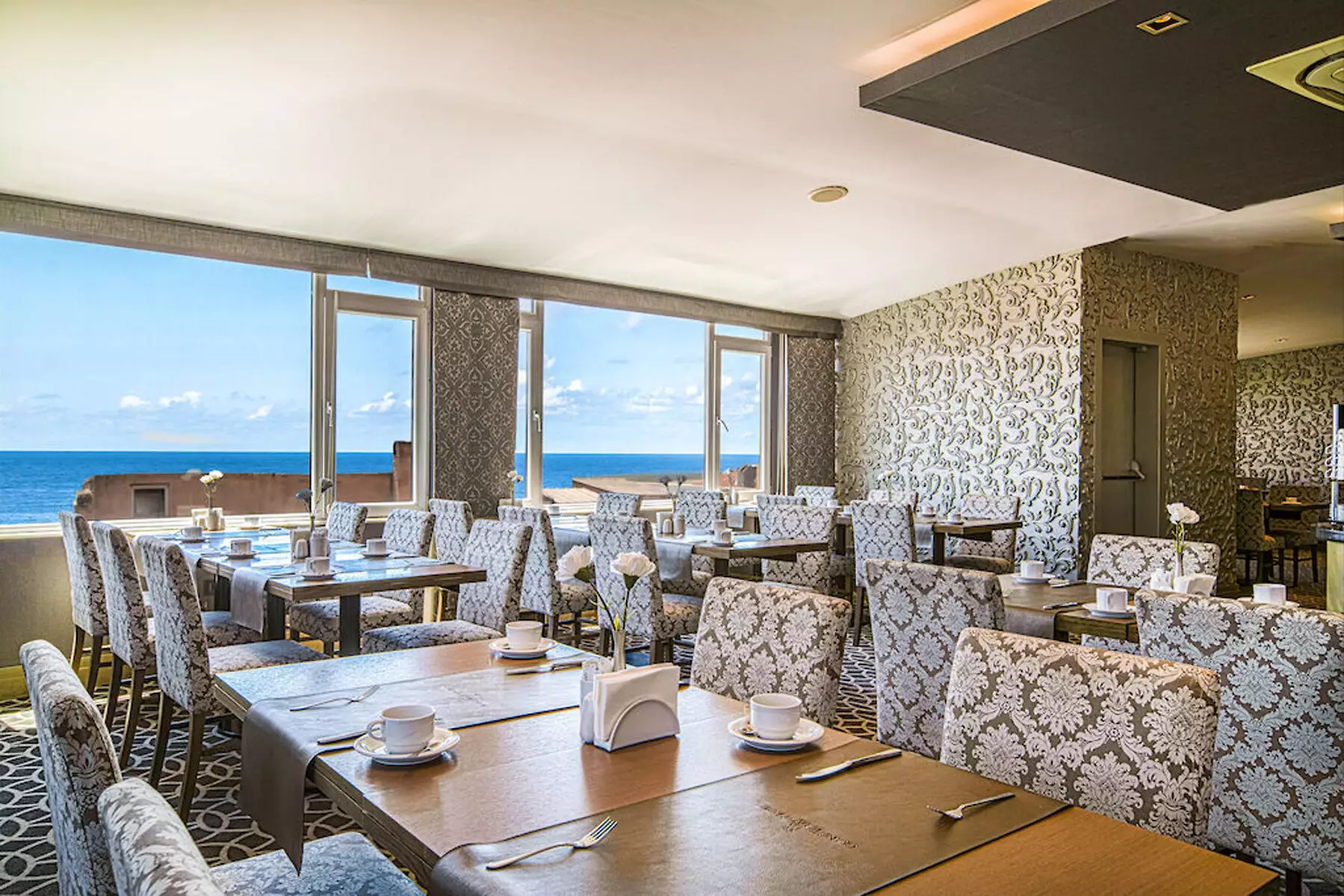 هتل Grand Beyazid استانبول