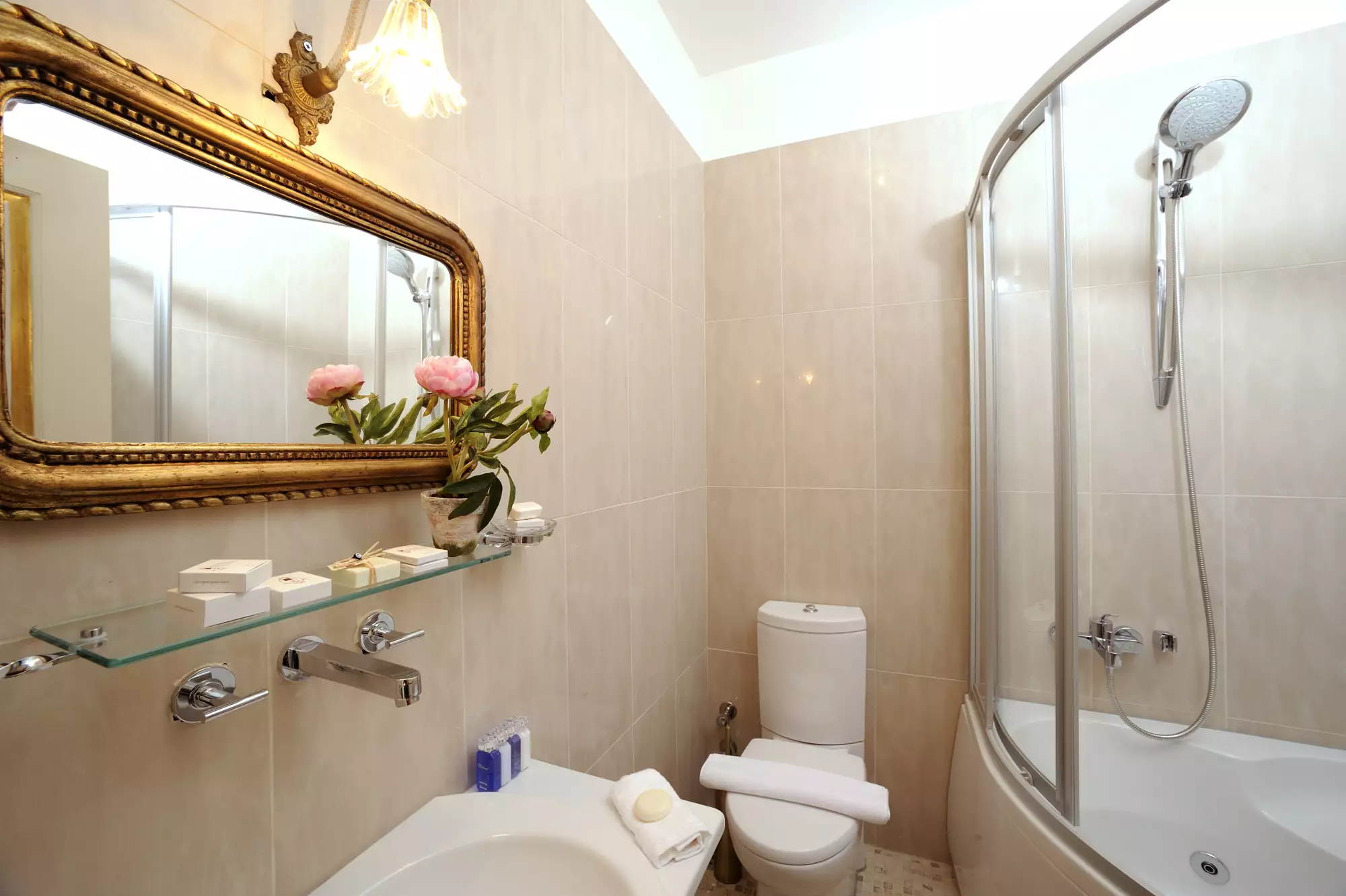 هتل Erten Konak استانبول