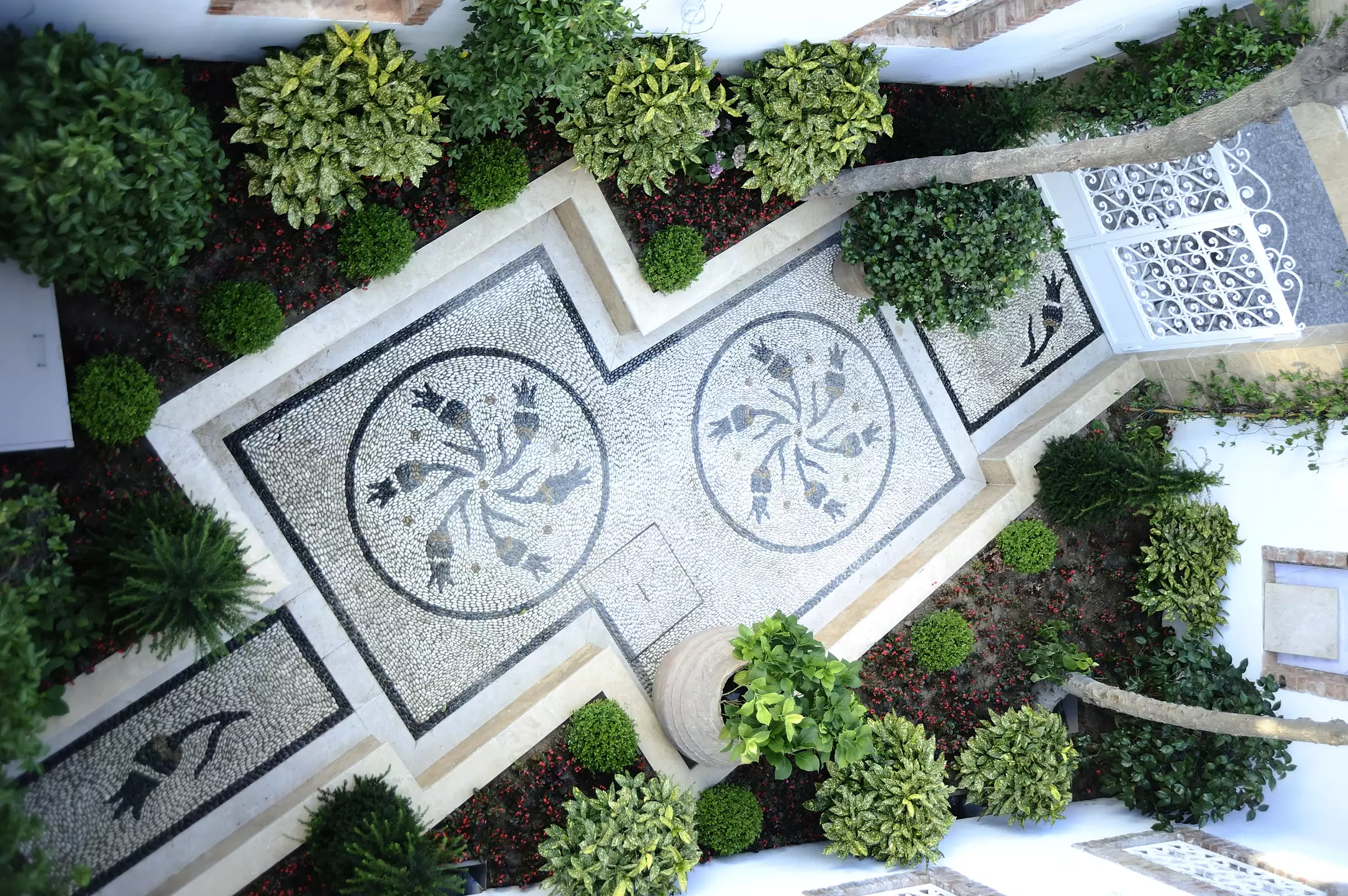 هتل Erten Konak استانبول