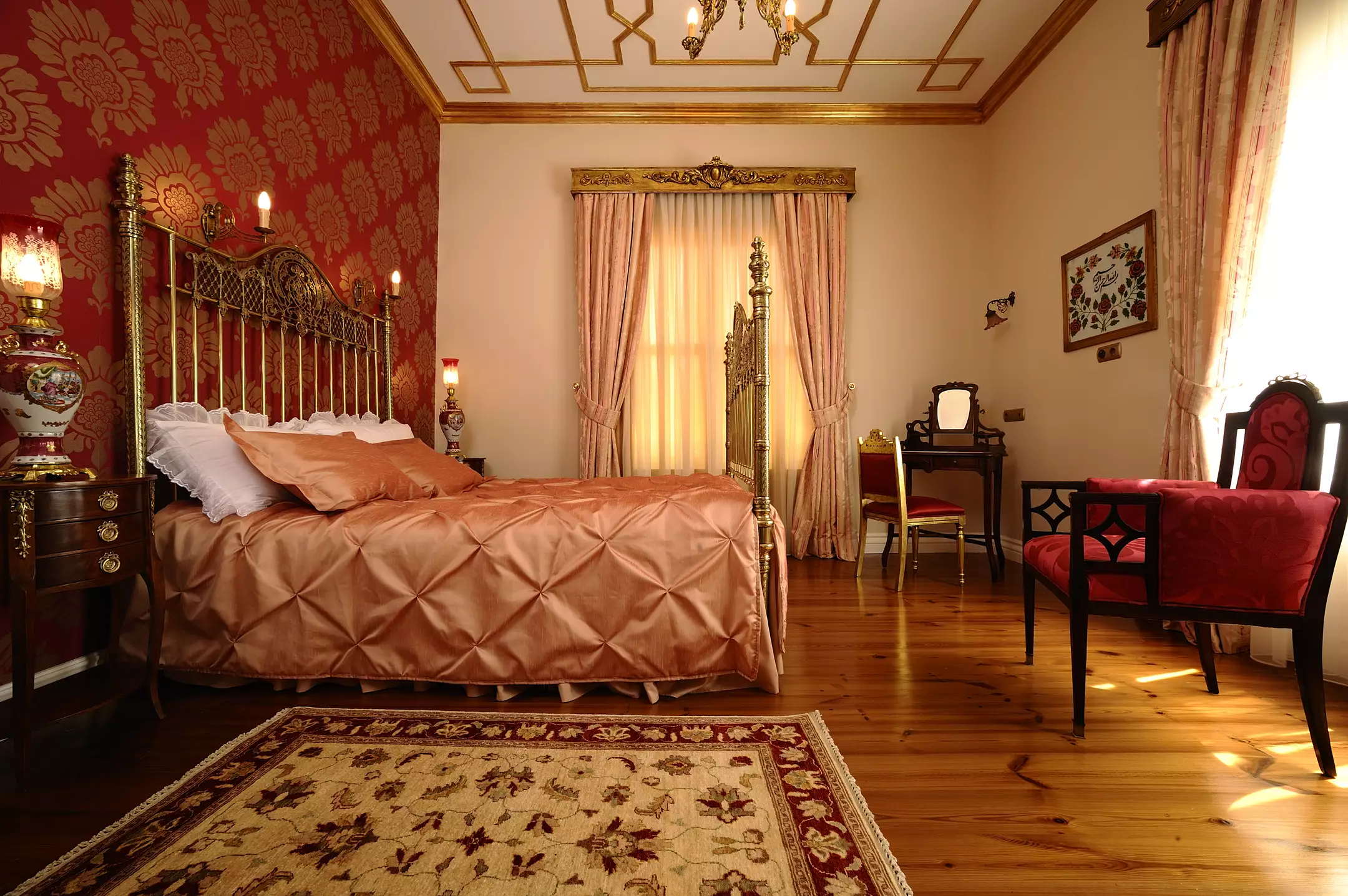 هتل Erten Konak استانبول