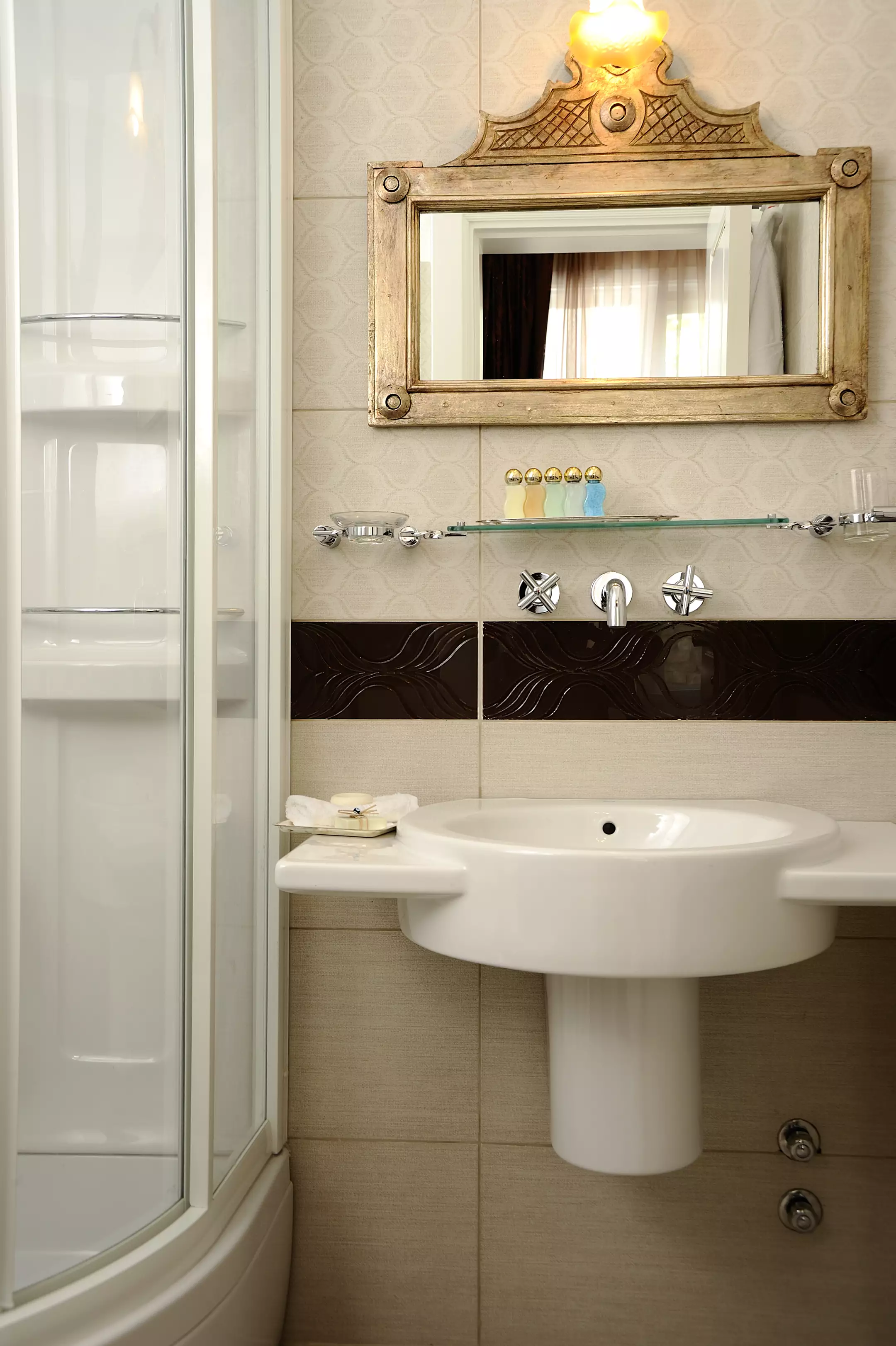 هتل Erten Konak استانبول