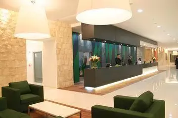 هتل هالیدی این استانبول ایرپورت استانبول