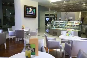 هتل هالیدی این استانبول ایرپورت استانبول