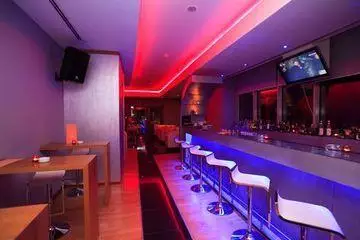 هتل هالیدی این استانبول ایرپورت استانبول