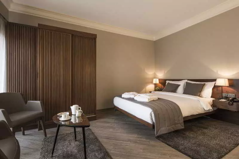هتل Taxim Suites استانبول