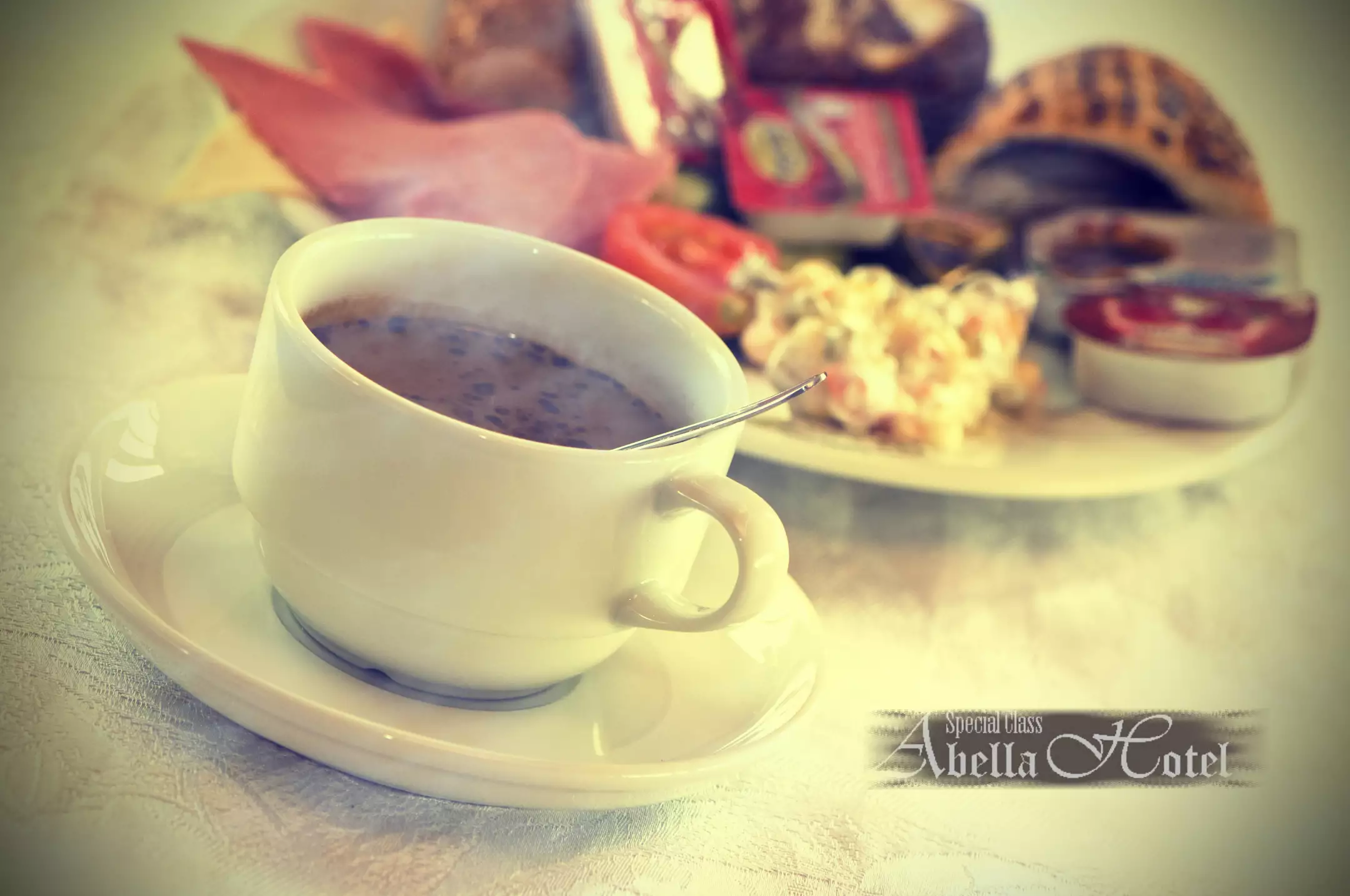 هتل آبلا استانبول