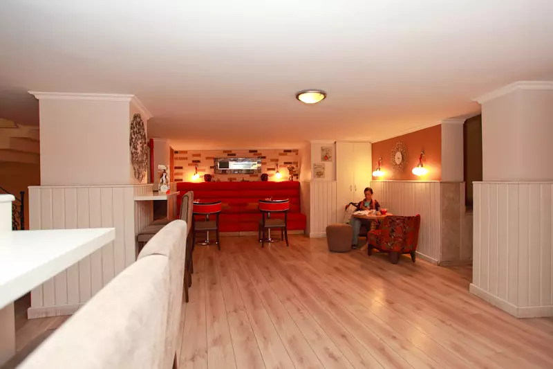 هتل Viva Hotel Oldcity استانبول