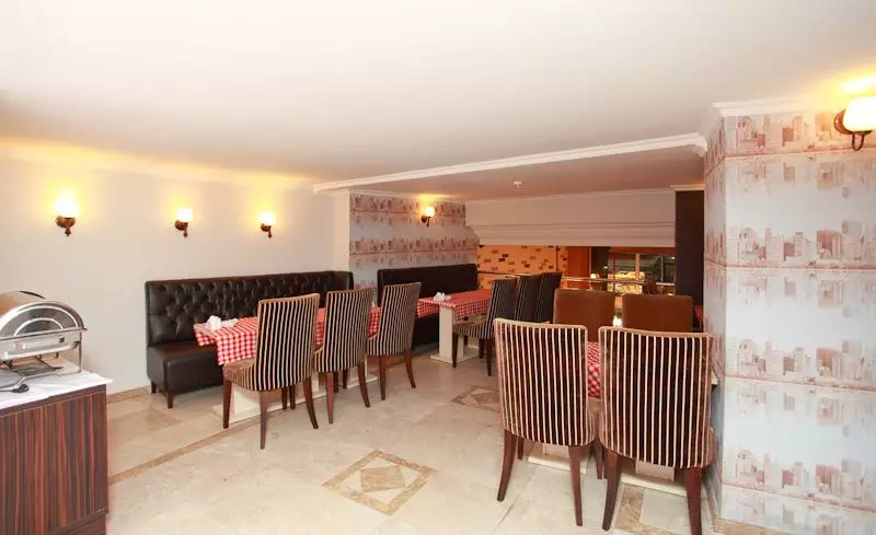 هتل Viva Hotel Oldcity استانبول