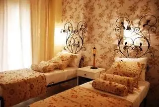 هتل The Pera Hotel استانبول