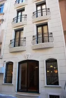 هتل The Pera Hotel استانبول