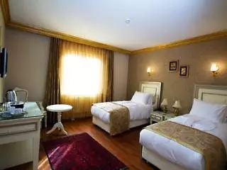 هتل Maywood استانبول