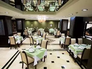 هتل Maywood استانبول