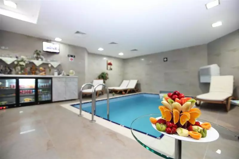 هتل Hotel Venera استانبول