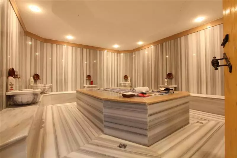 هتل Hotel Venera استانبول