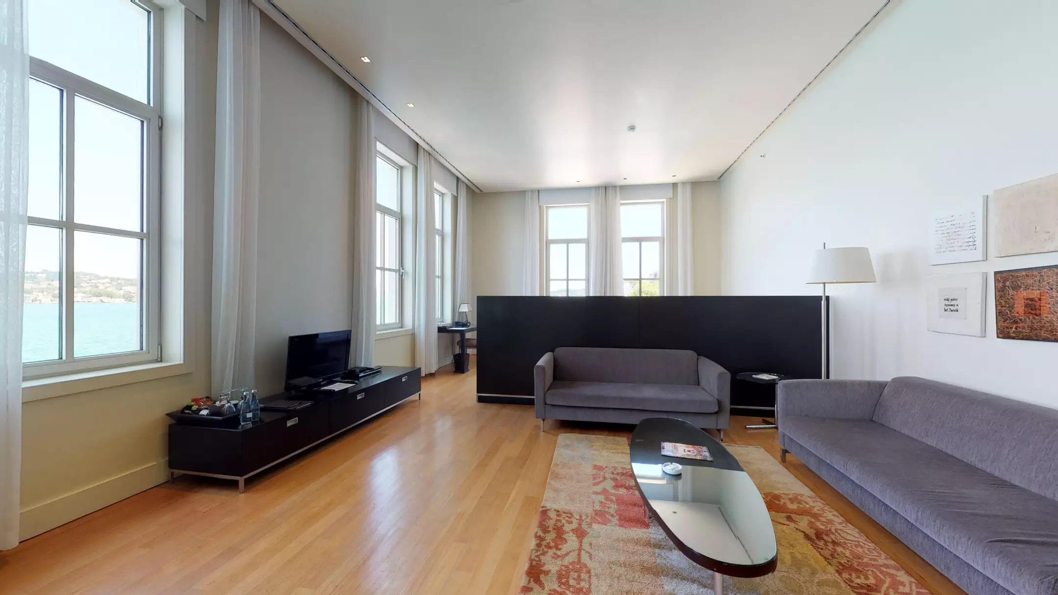 هتل آژیا استانبول