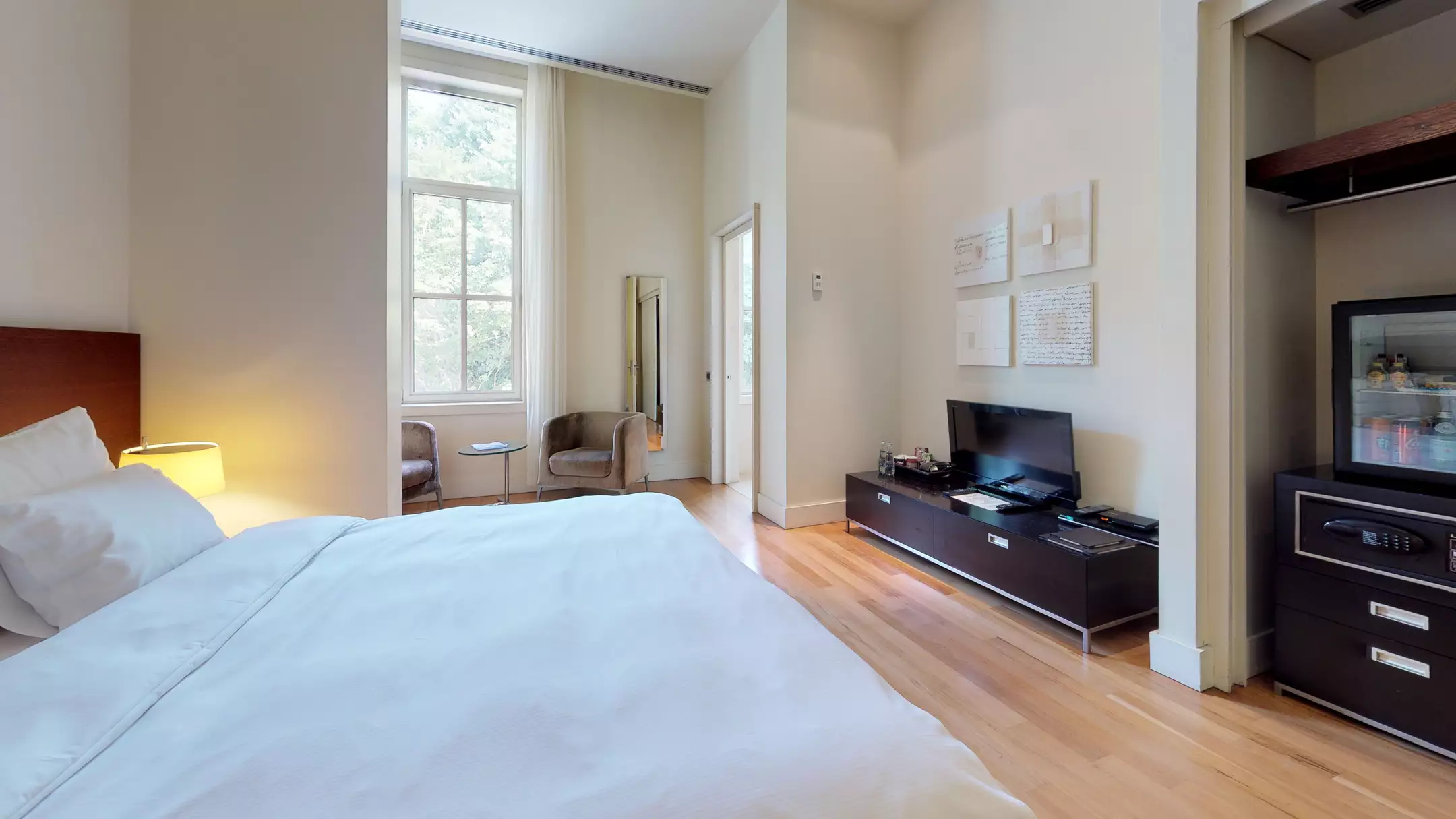 هتل آژیا استانبول