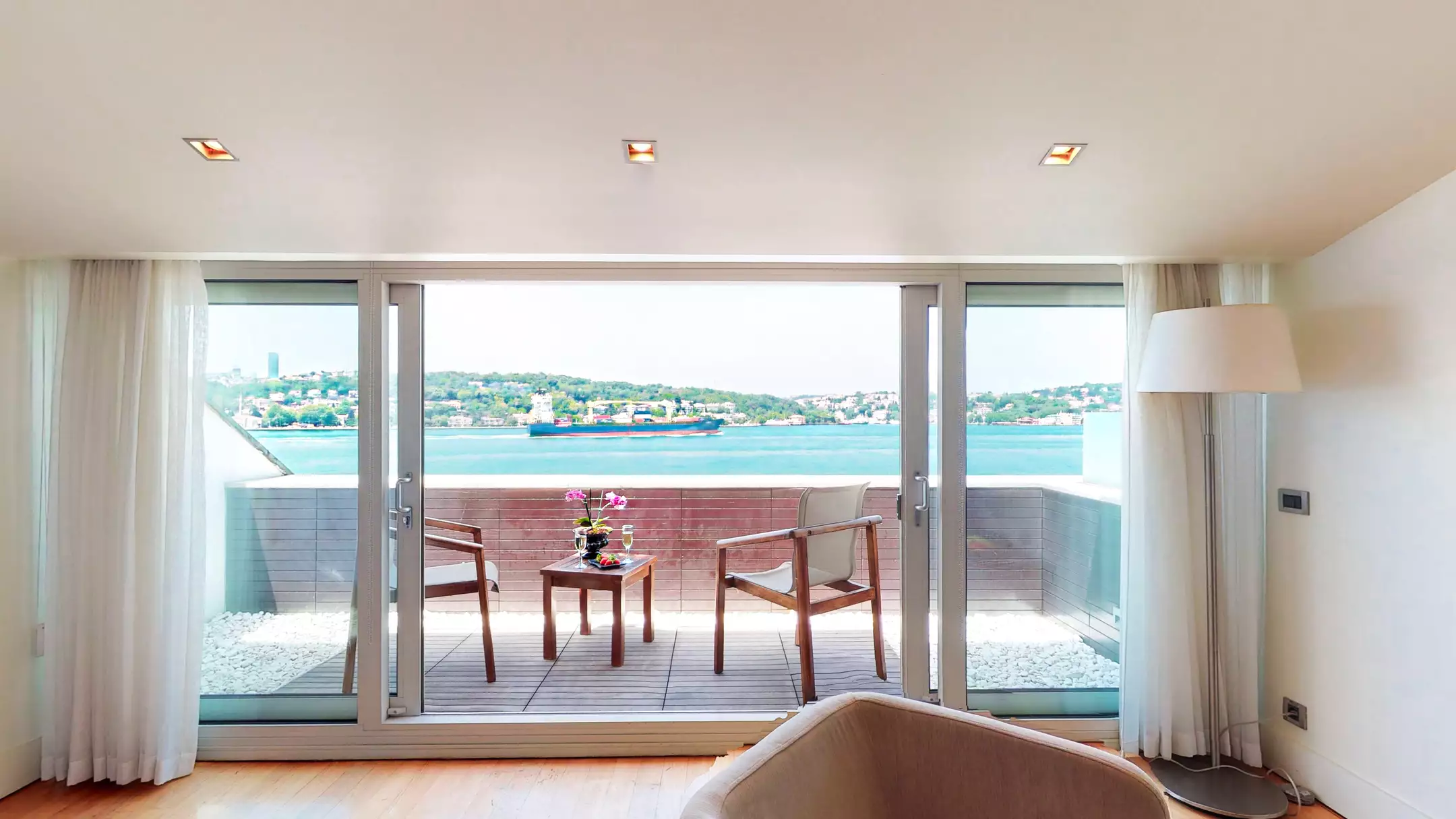 هتل آژیا استانبول