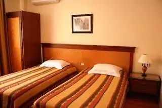 هتل Timeks Suite Sultanahmet استانبول