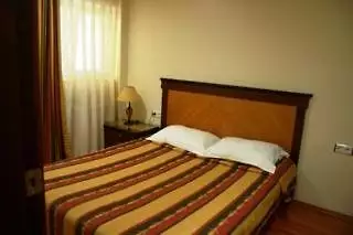 هتل Timeks Suite Sultanahmet استانبول