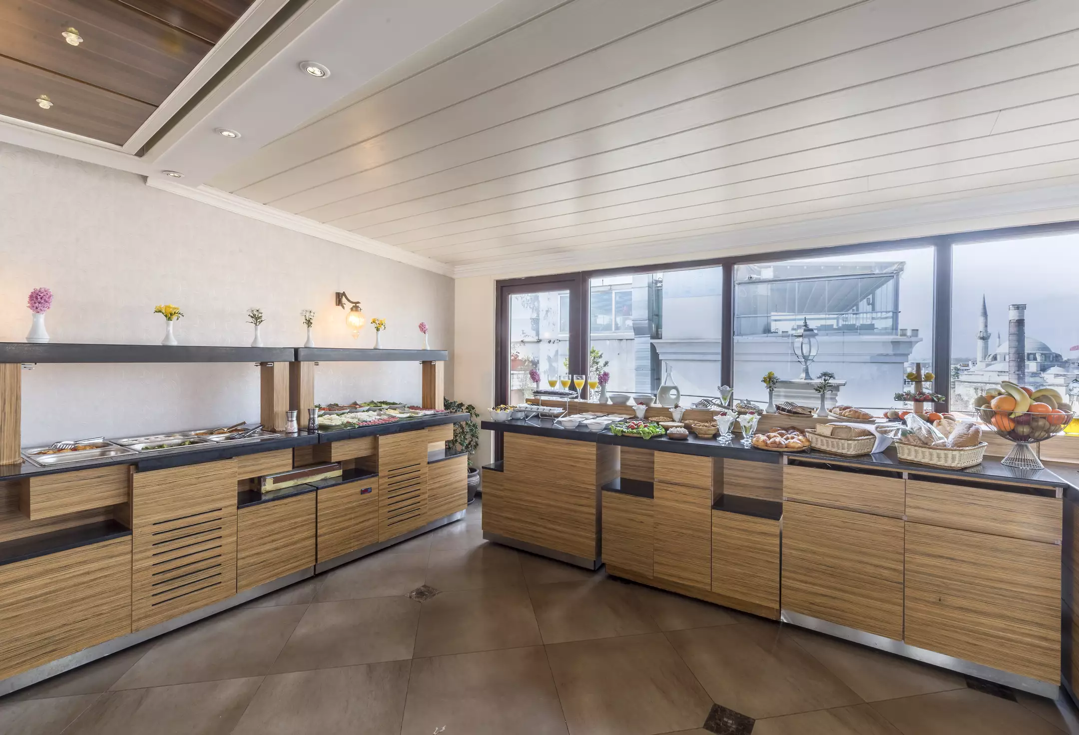 هتل Rast Hotel استانبول