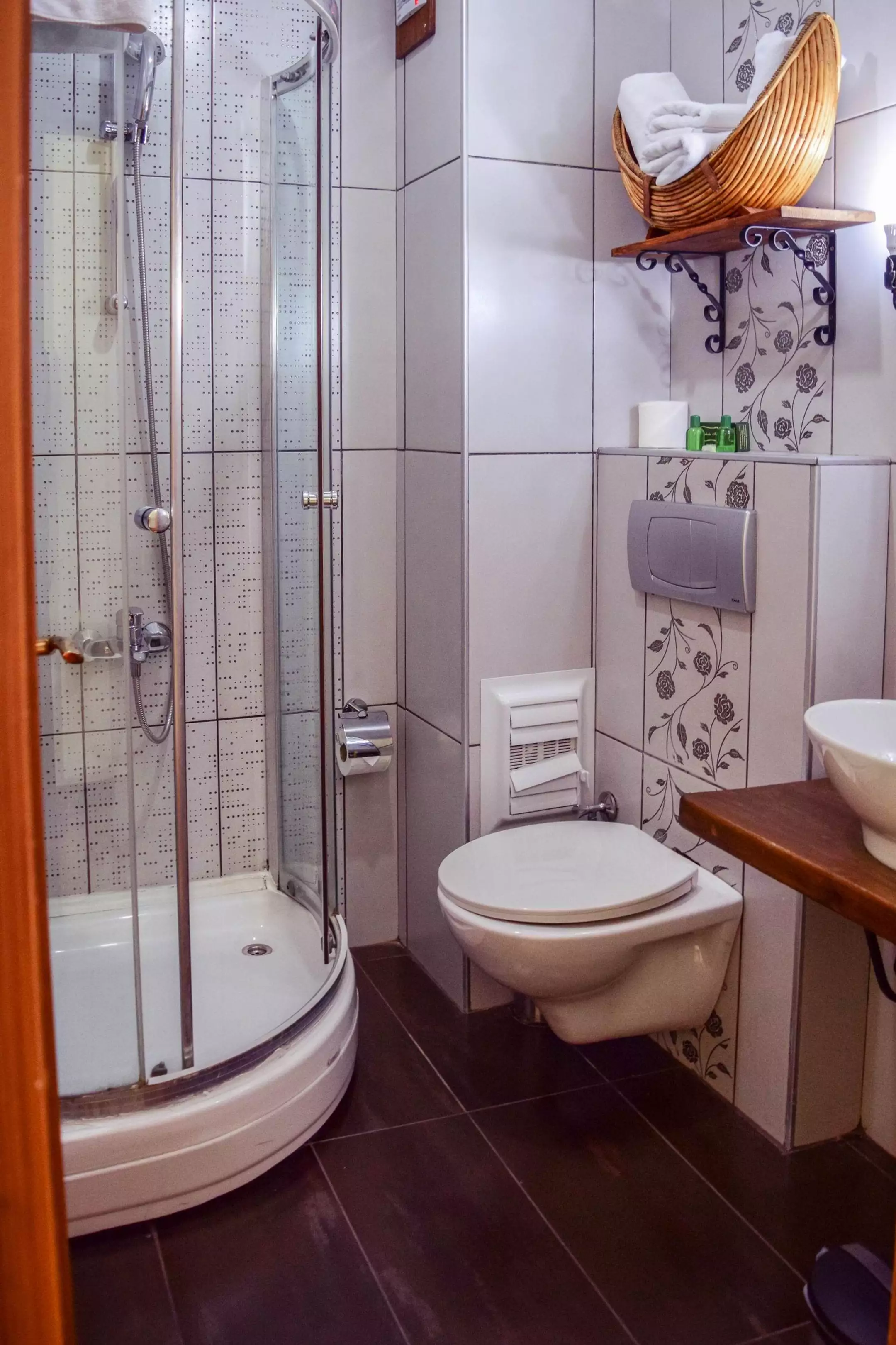 هتل Sphendon استانبول