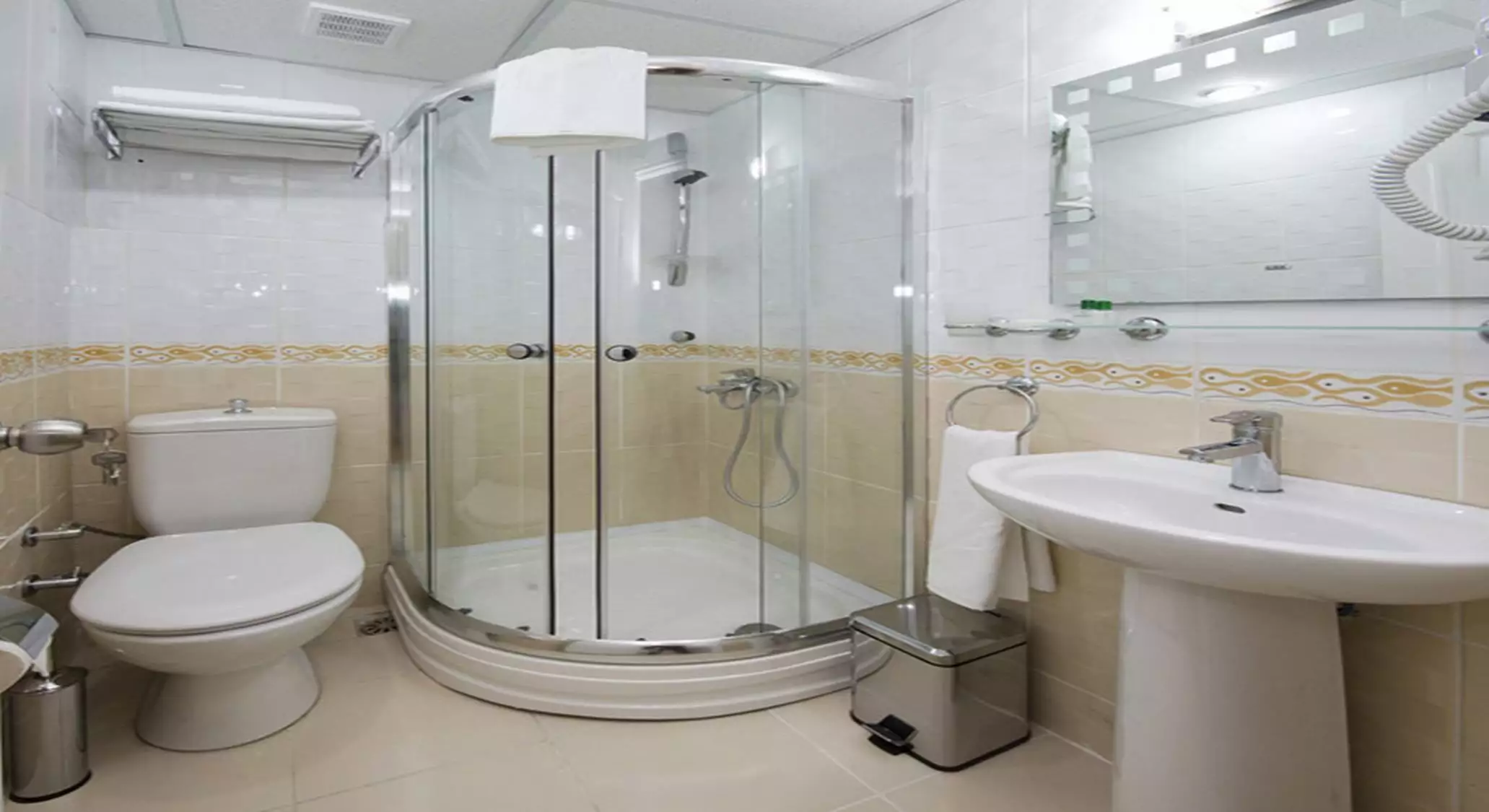 هتل May Hotel Istanbul استانبول