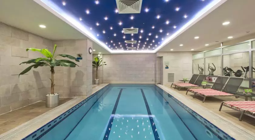 هتل Grand S استانبول