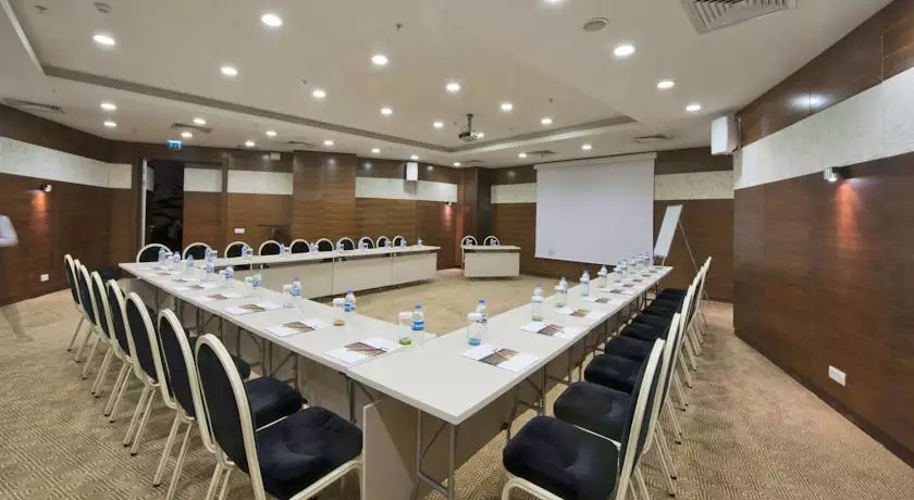 هتل Grand S استانبول