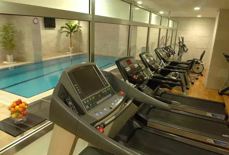 هتل Grand S استانبول