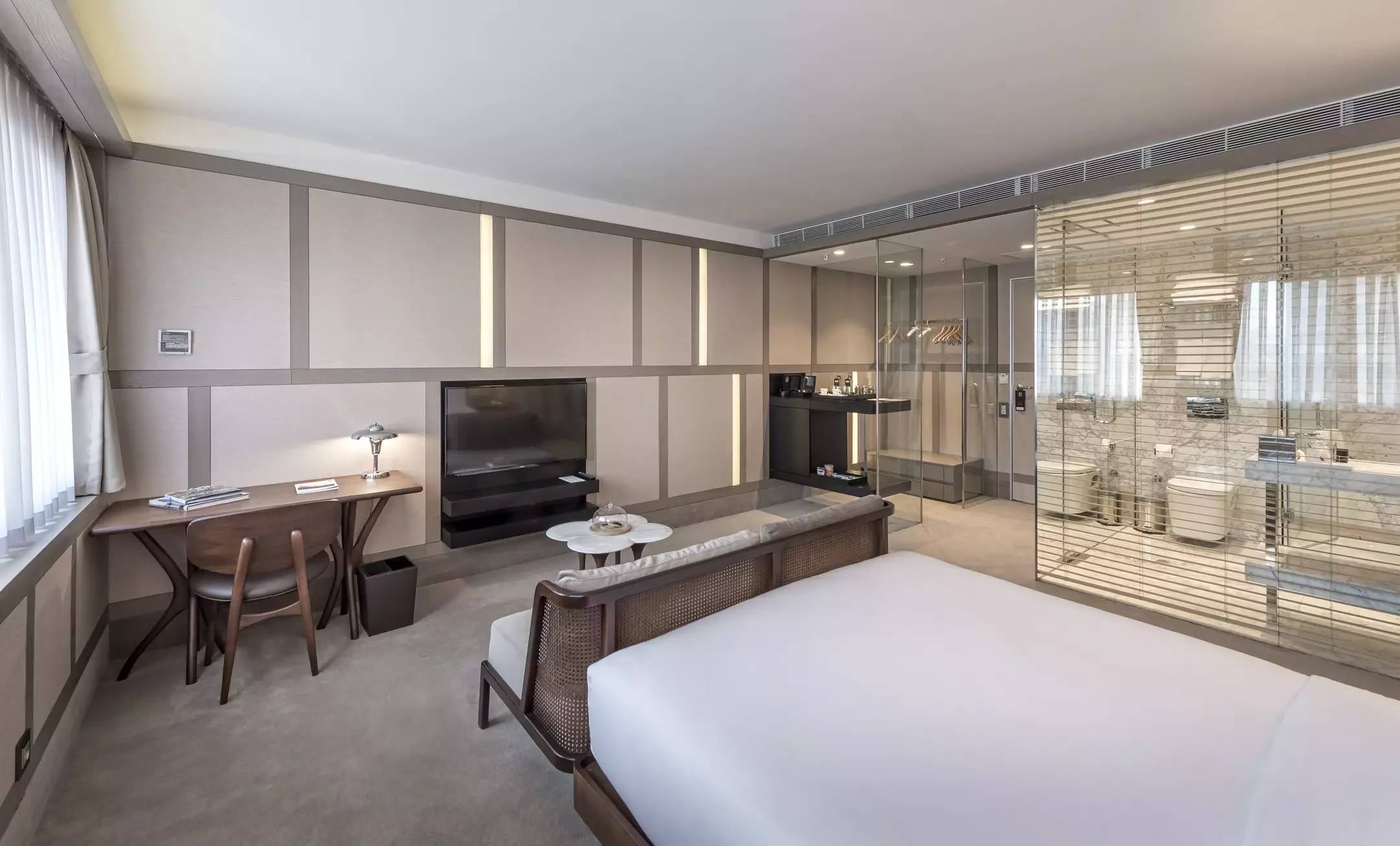 هتل The Stay Nisantasi استانبول