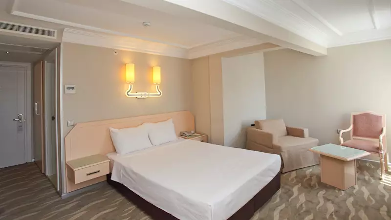 هتل The Time Hotel Old City استانبول