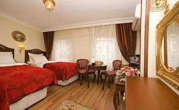 هتل Loor Hotel استانبول