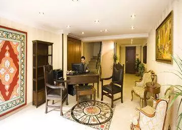 هتل Loor Hotel استانبول