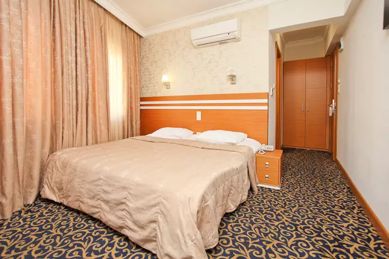 هتل Aspalace استانبول