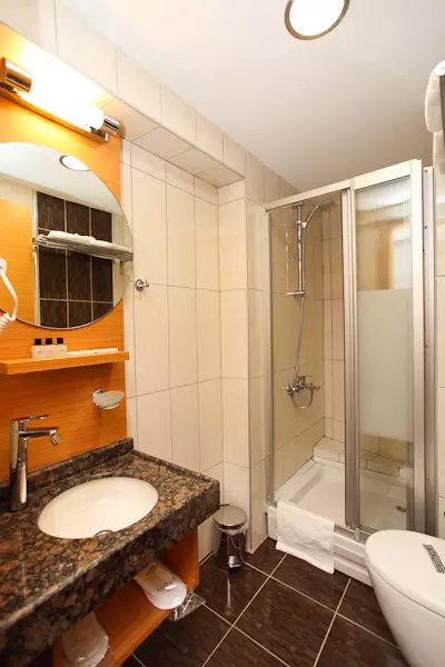 هتل Aspalace استانبول