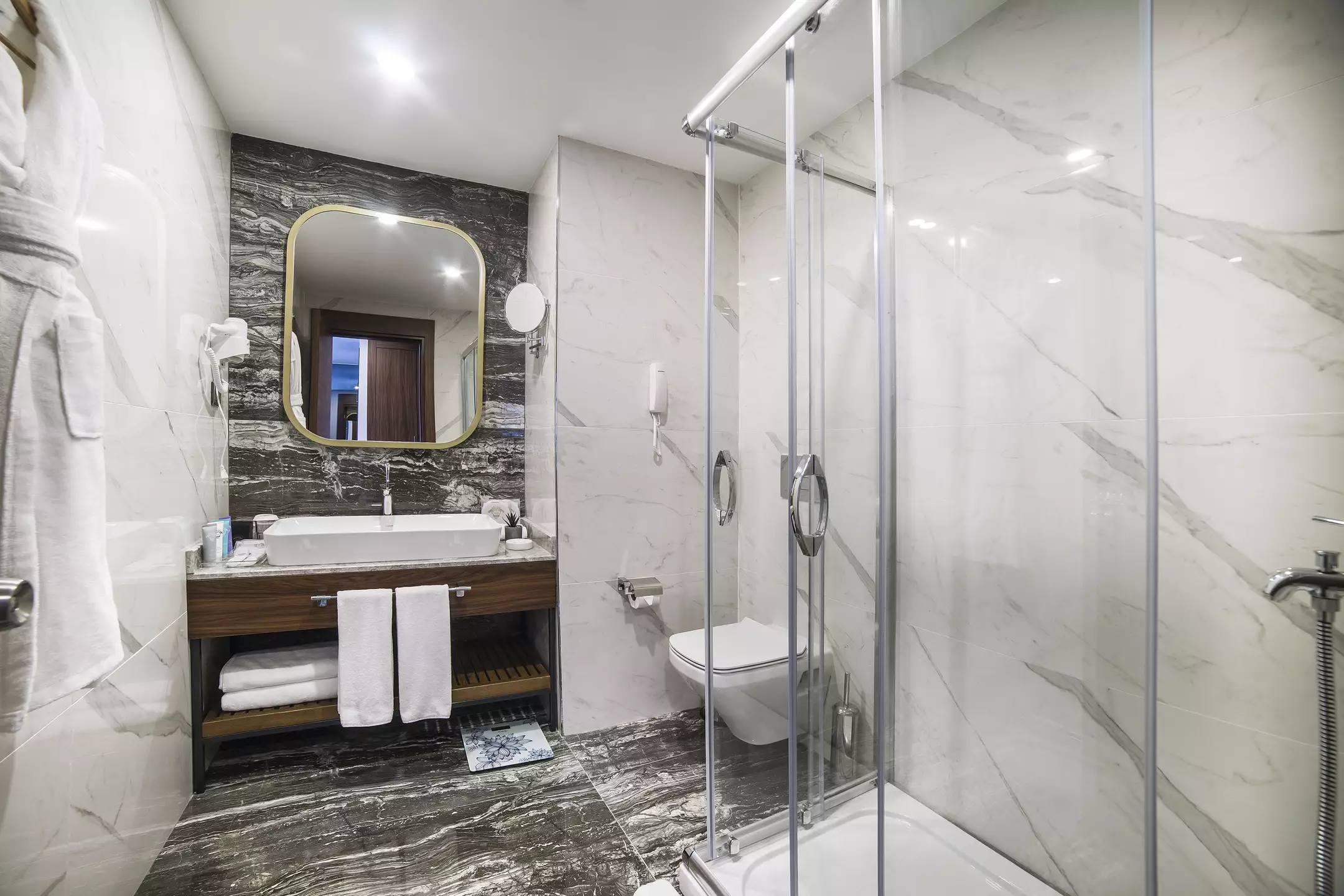 هتل Vogue Hotel Supreme Istanbul استانبول