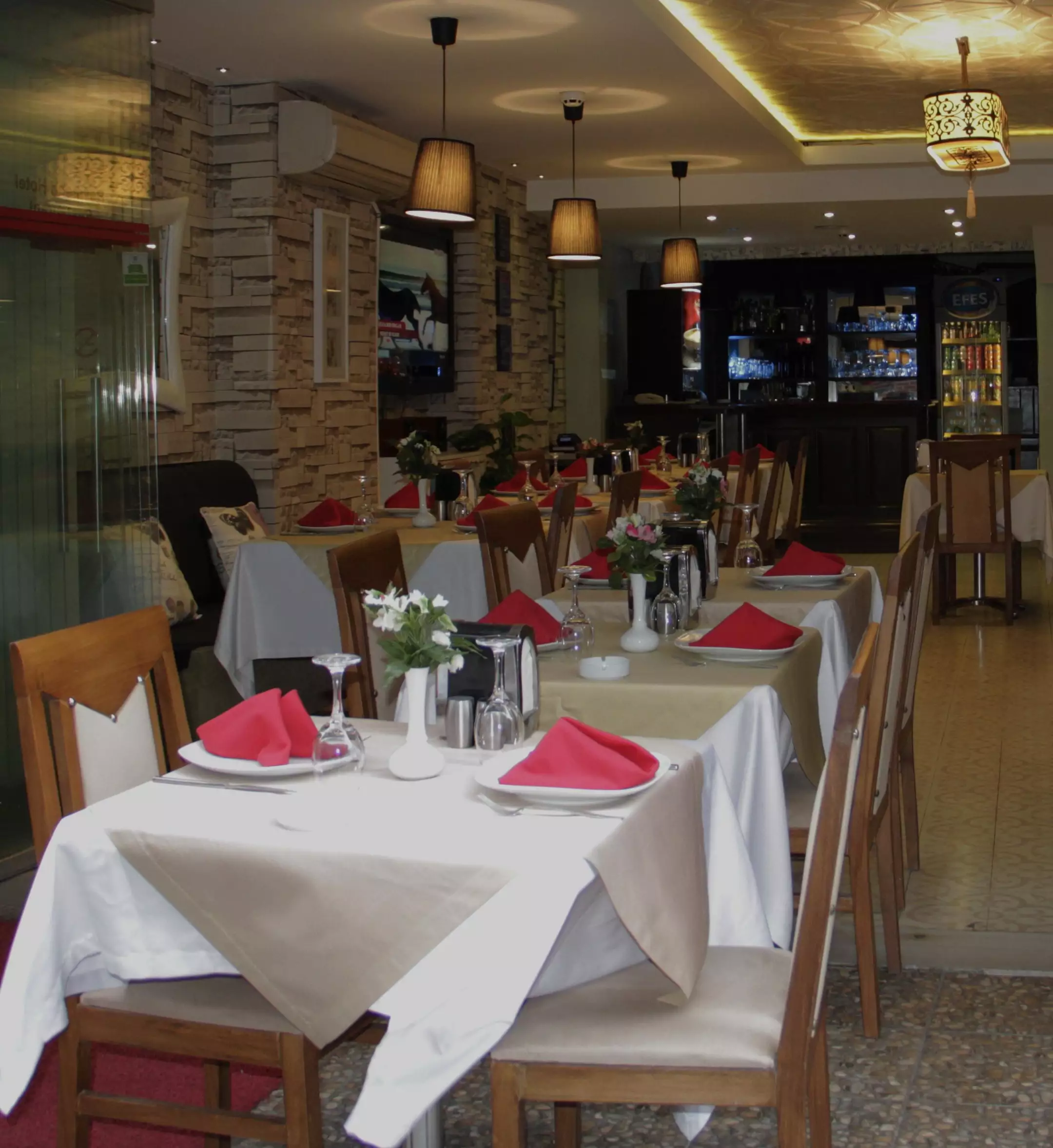 هتل Raymond Hotel استانبول