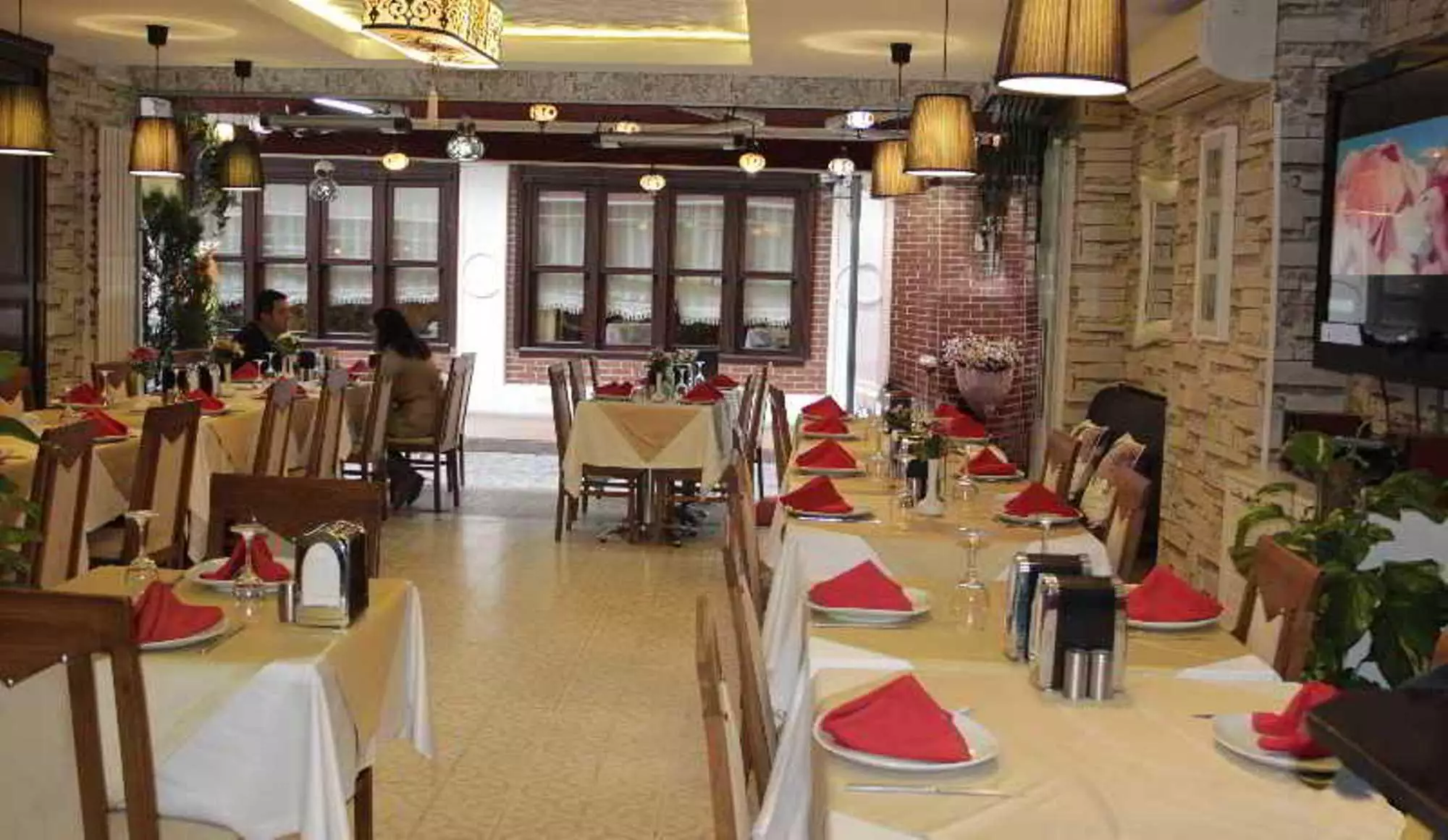 هتل Raymond Hotel استانبول