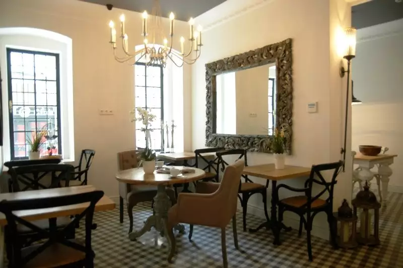 هتل Odda Hotel استانبول