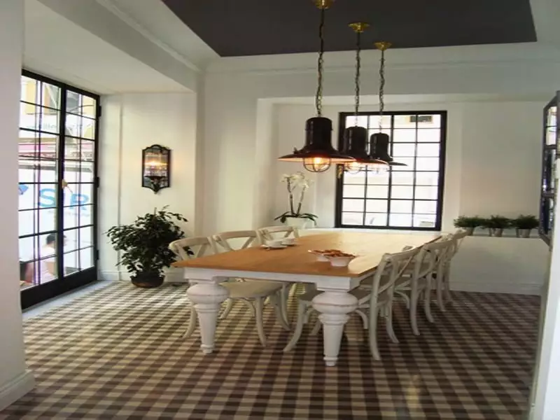 هتل Odda Hotel استانبول