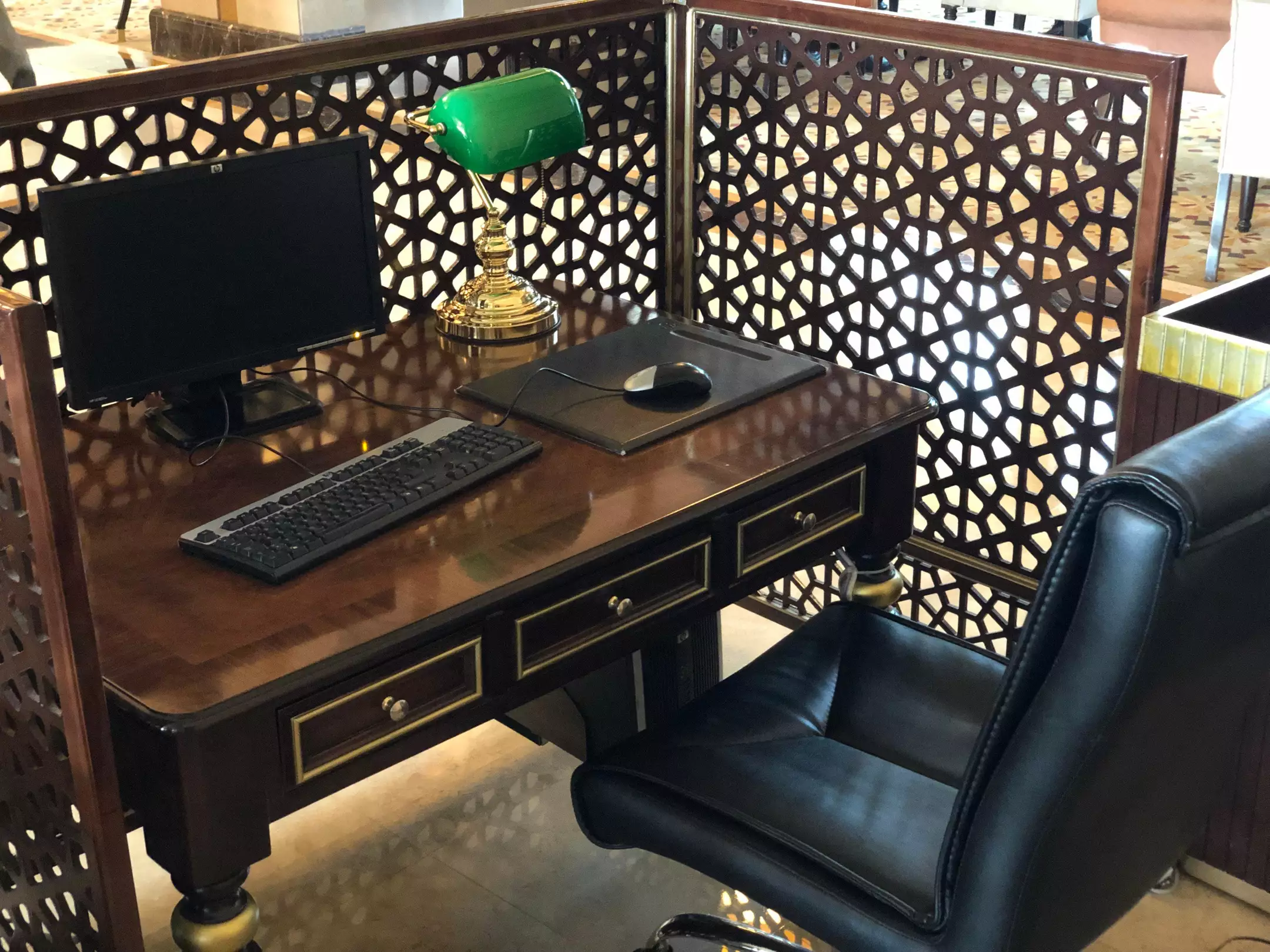 هتل Crowne Plaza Istanbul - Asia استانبول