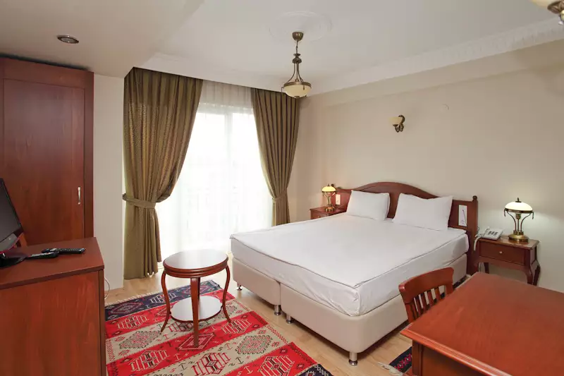 هتل Basileus Hotel استانبول
