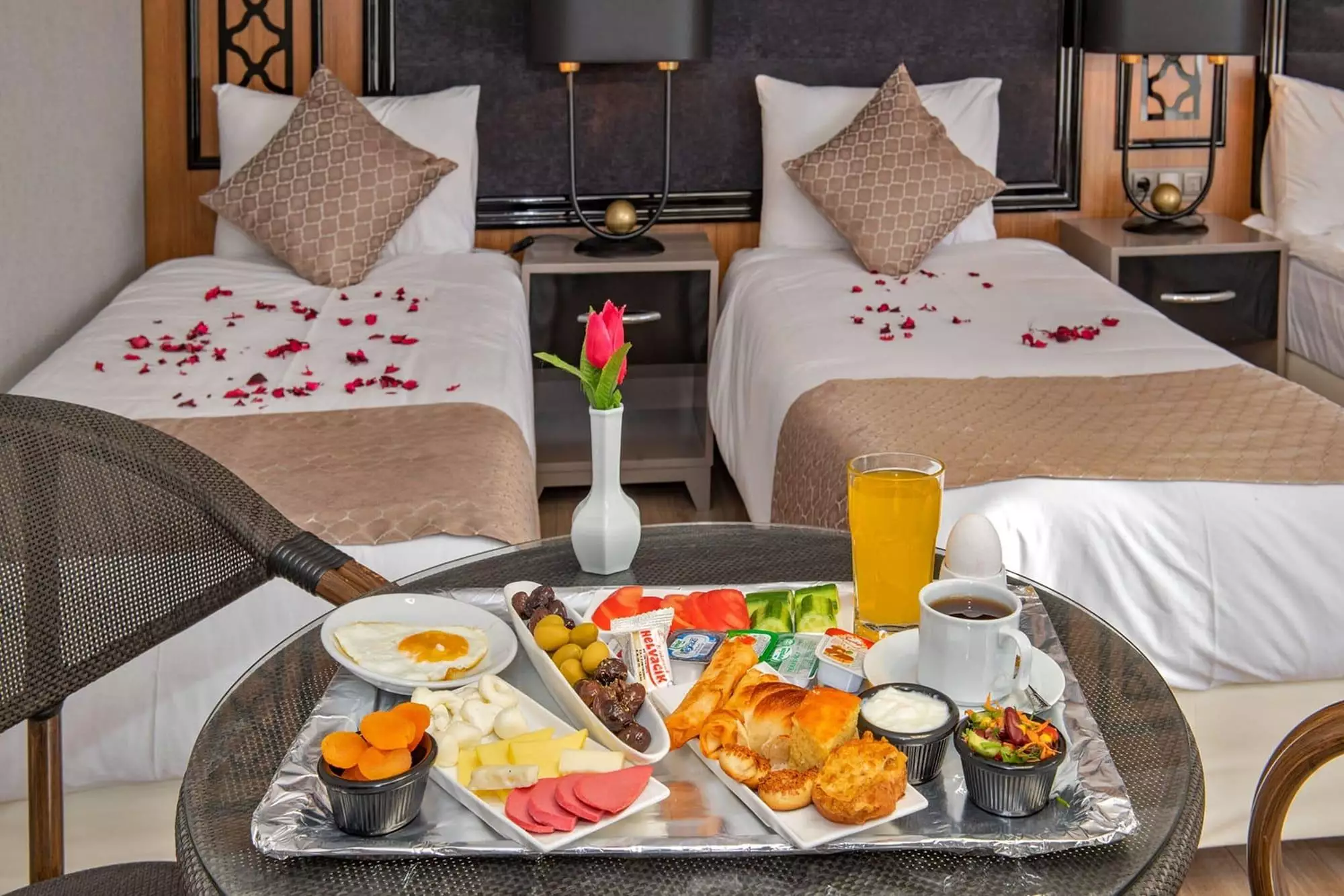 هتل Aristocrat استانبول