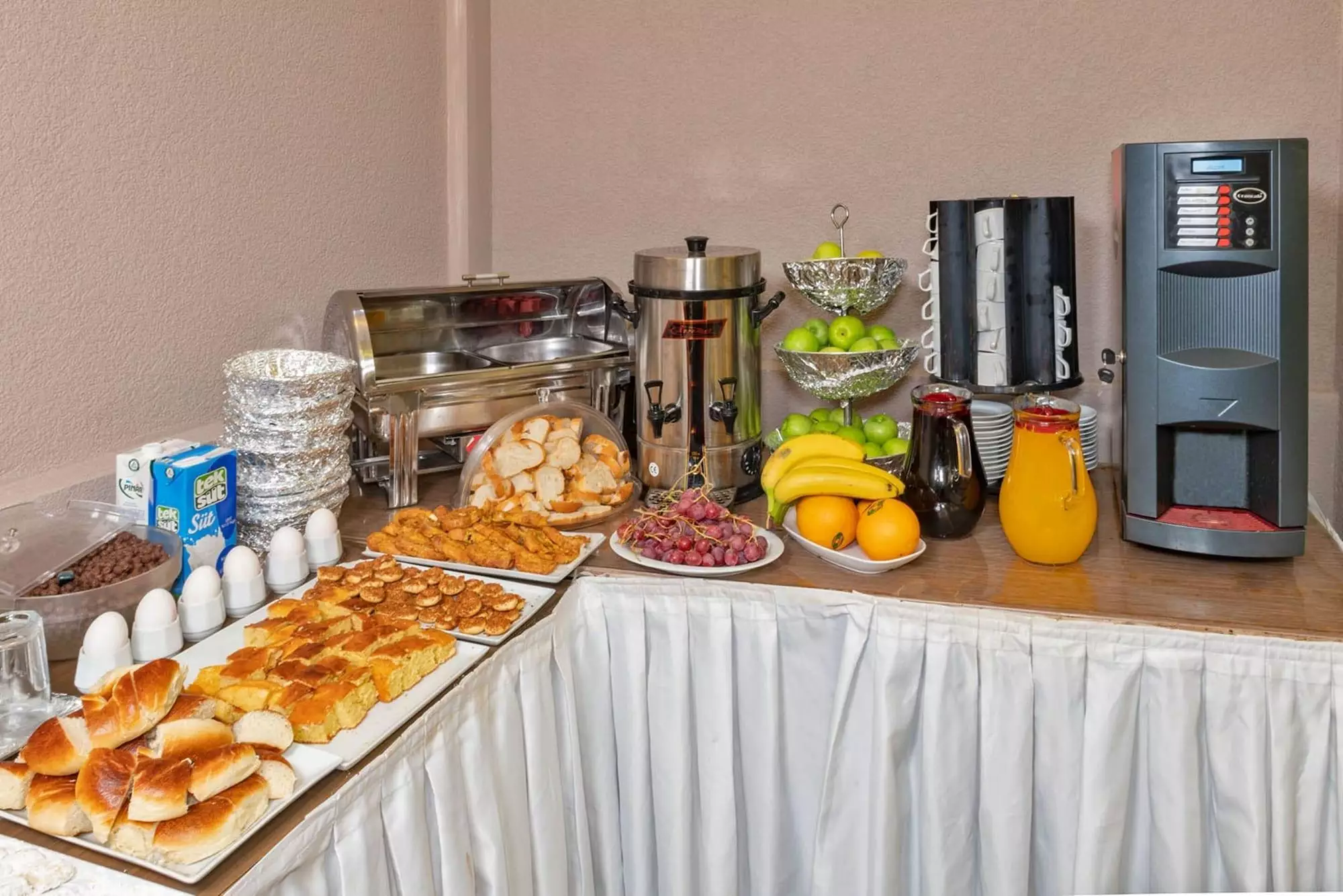 هتل Aristocrat استانبول