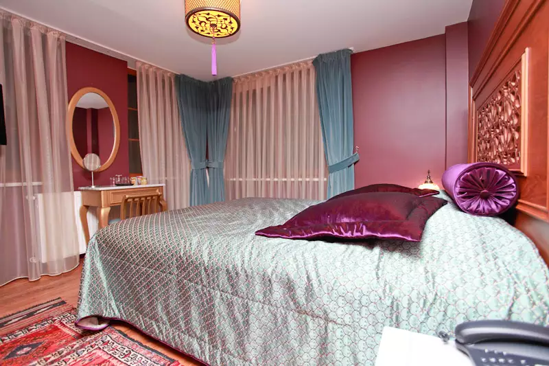 هتل Merial استانبول