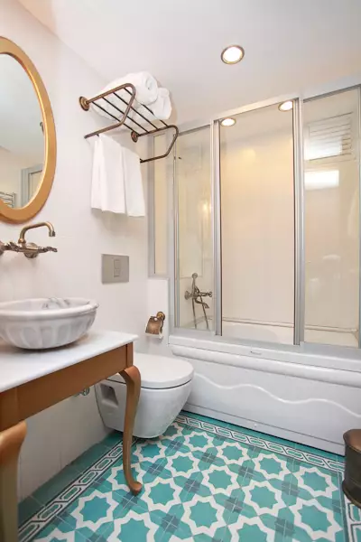 هتل Merial استانبول